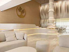 Green Suites Boutique Hotel