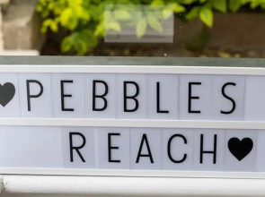 Pebbles Reach