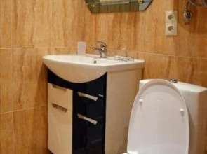 Гостиница Пьер