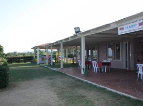 TH Costa Rei - Free Beach Club