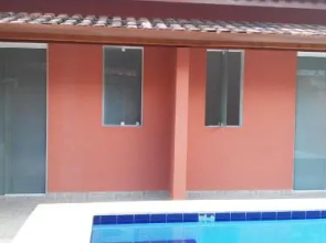 Suite Recanto Cheiro Verde