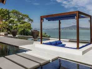 Villa Padma