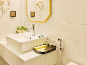 Affa Boutique Hotel