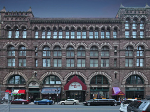 Residence Inn by Marriott Hartford Downtown