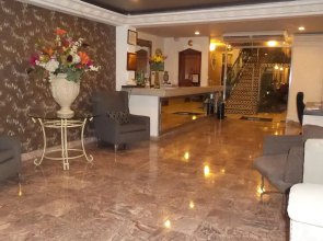 Hotel Corintios