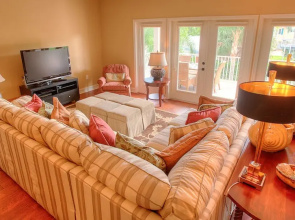 Sand Palace Apartment 3