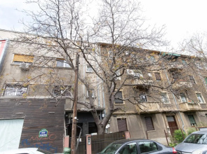 Nicole's Dorobanti Studio