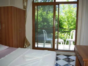 Meva Hotel