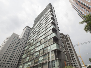 VIPOD Suites KLCC by Luxury Suites Asia