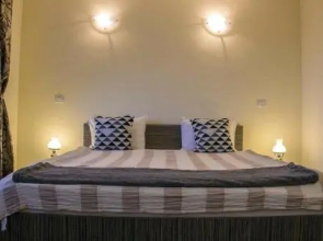 Pensiunea Rustic