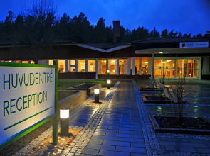 Ädelfors Hotell och Konferens