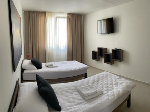 Happy Hill Rooms