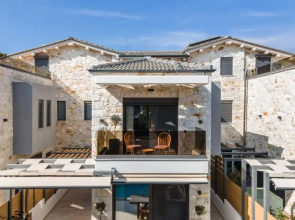 Villa Nicolette Relax in Coastal Luxury in This Modern Airy Property