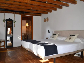 La Casita Del Rincón Del Vino