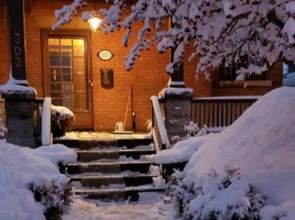 Ashbury House B&B