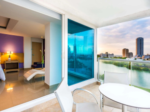 Hilton Cartagena