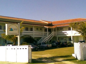 Pousada Canto da Ilha