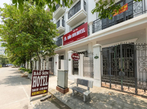 OYO 1238 Bao Son Hotel