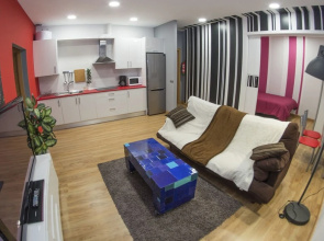 Ocho Home Apartamentos