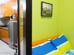 RK's Place Chateau Elysee