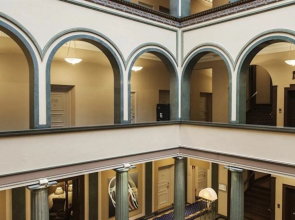 Elite Plaza Hotel Göteborg
