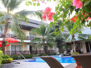 The Beach Garden Resort