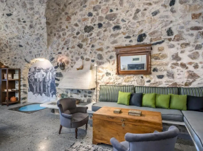 Canava Villas Santorini