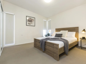 2 Bedroom with Parking Near Central Cessnock