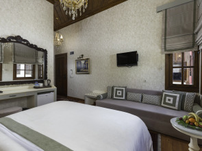 Бутик-отель 1207