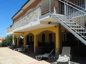 Appartamenti Pigafetta
