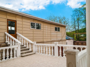 Пансионат «Вершина»