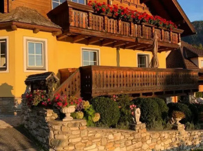 Appartement Aigner