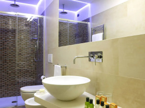 Parkhotel Villa Grazioli