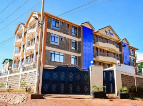 La Zion Hotel