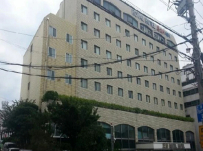 Royal Hotel Jeju