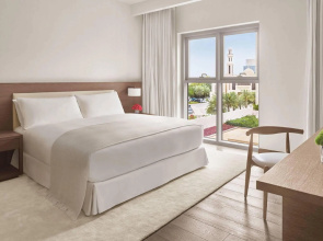 Premier Inn Dubai Al Jaddaf