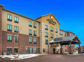 La Quinta Inn & Suites Sioux Falls
