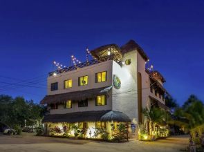 Hotel Boutique Casa Baleine