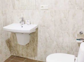 Гостиница Red Fox Guesthouse