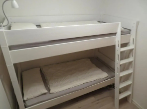 Ferienwohnung Meerzeit
