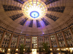 West Baden Springs Hotel
