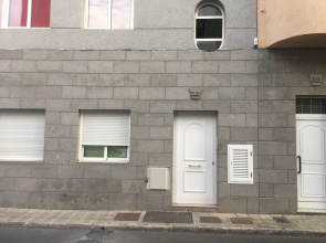 Tazartico apartment