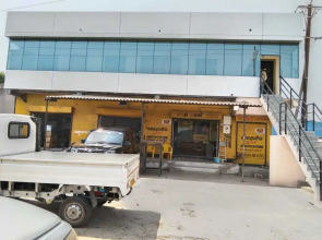 Hotel Fun Park Sanand