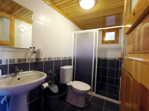 Baris Pension & Bungalows