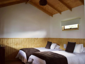 Apartamentos Yagan