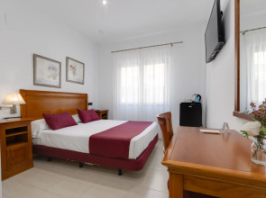 Hotel Daniya Denia