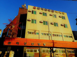 Sam Ik Jang Motel