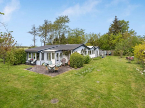 "Lenard" - 400m from the sea in NE Jutland
