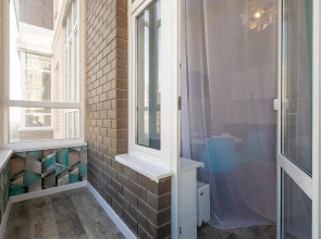 Arrival (Эррайвл) на улице Конгрессная 21