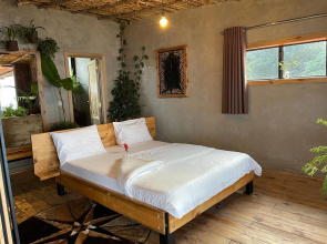 Eagle View Lodge